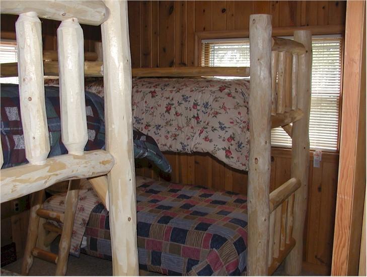 El Dorado Ranch Villa Custer Room photo